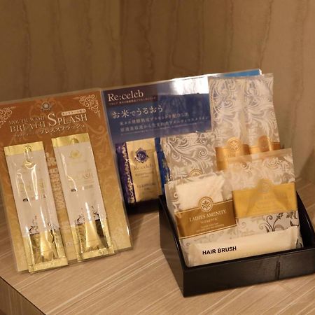 Hotel Charire Kichijoji Musashino Eksteriør bilde