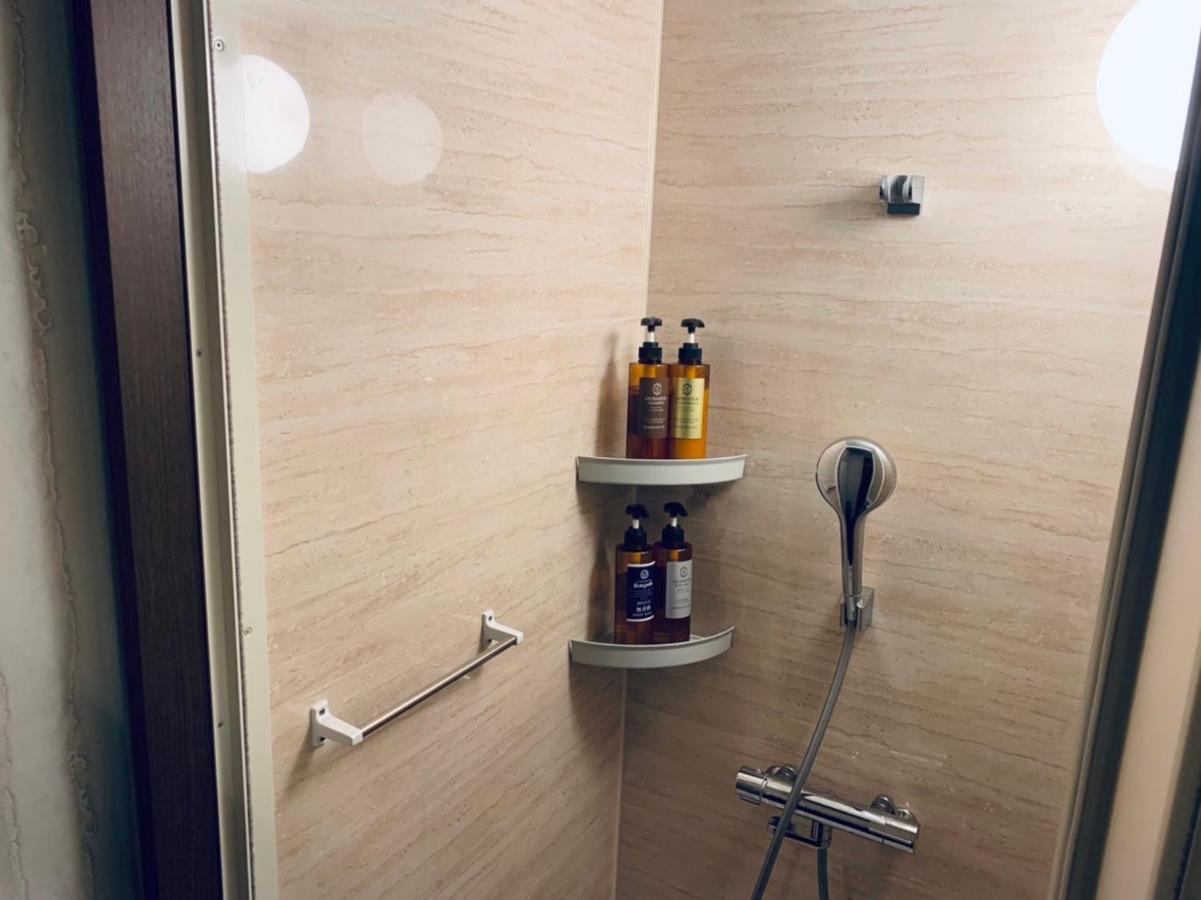 Hotel Charire Kichijoji Musashino Eksteriør bilde
