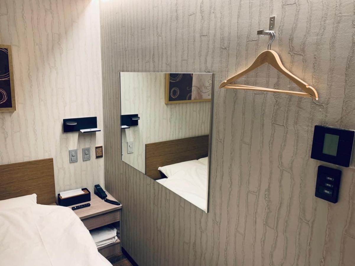 Hotel Charire Kichijoji Musashino Eksteriør bilde