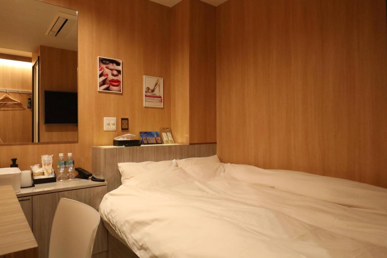 Hotel Charire Kichijoji Musashino Eksteriør bilde