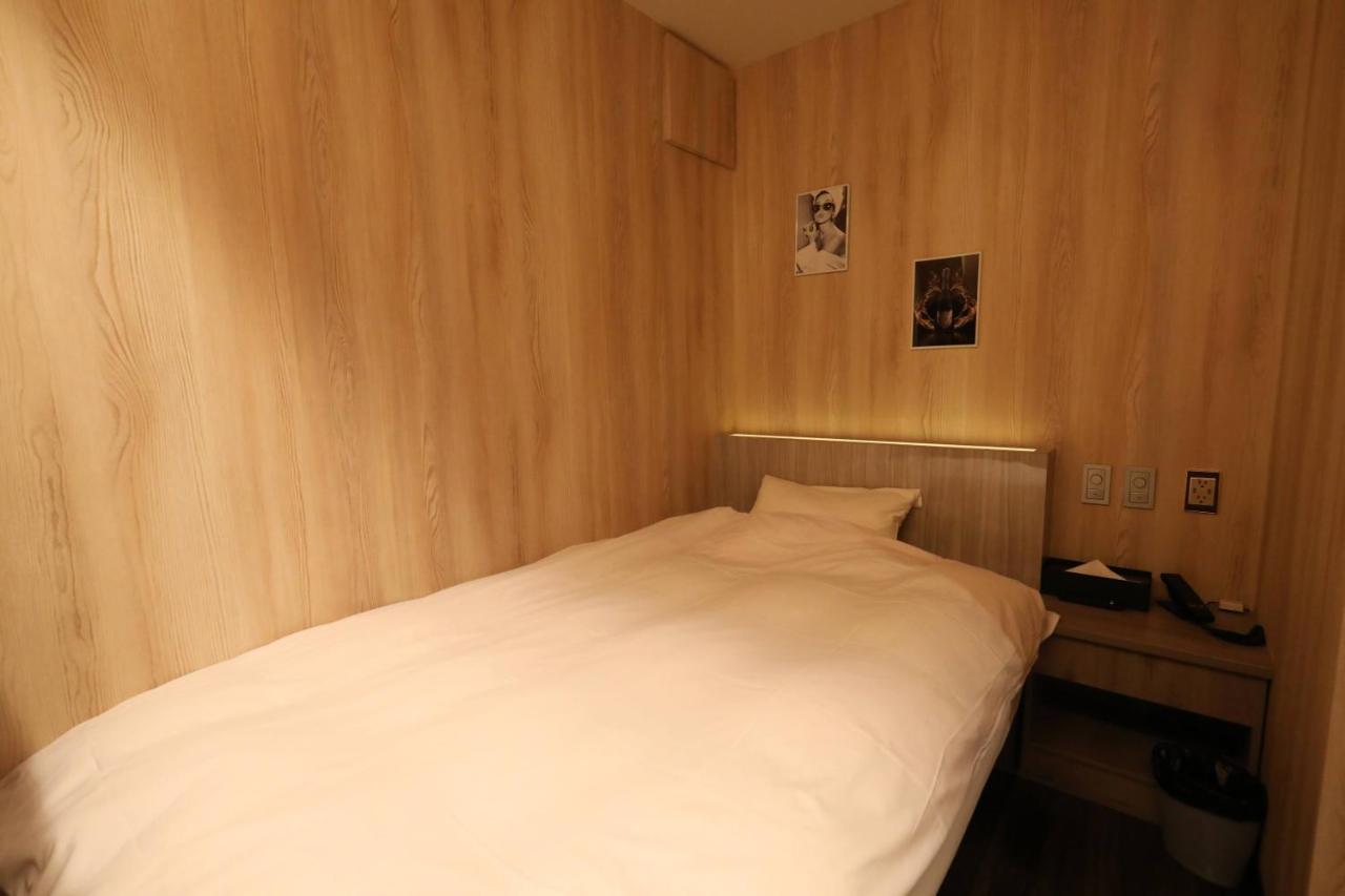 Hotel Charire Kichijoji Musashino Eksteriør bilde