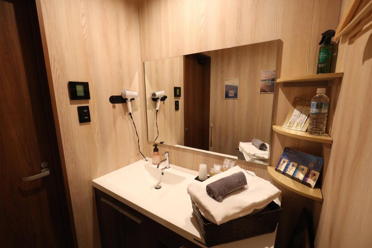 Hotel Charire Kichijoji Musashino Eksteriør bilde