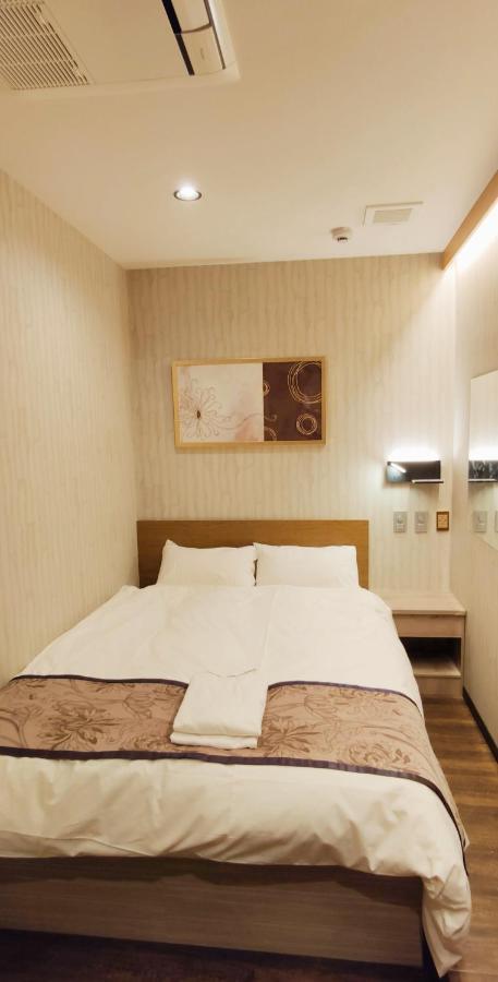 Hotel Charire Kichijoji Musashino Eksteriør bilde