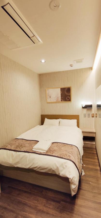 Hotel Charire Kichijoji Musashino Eksteriør bilde