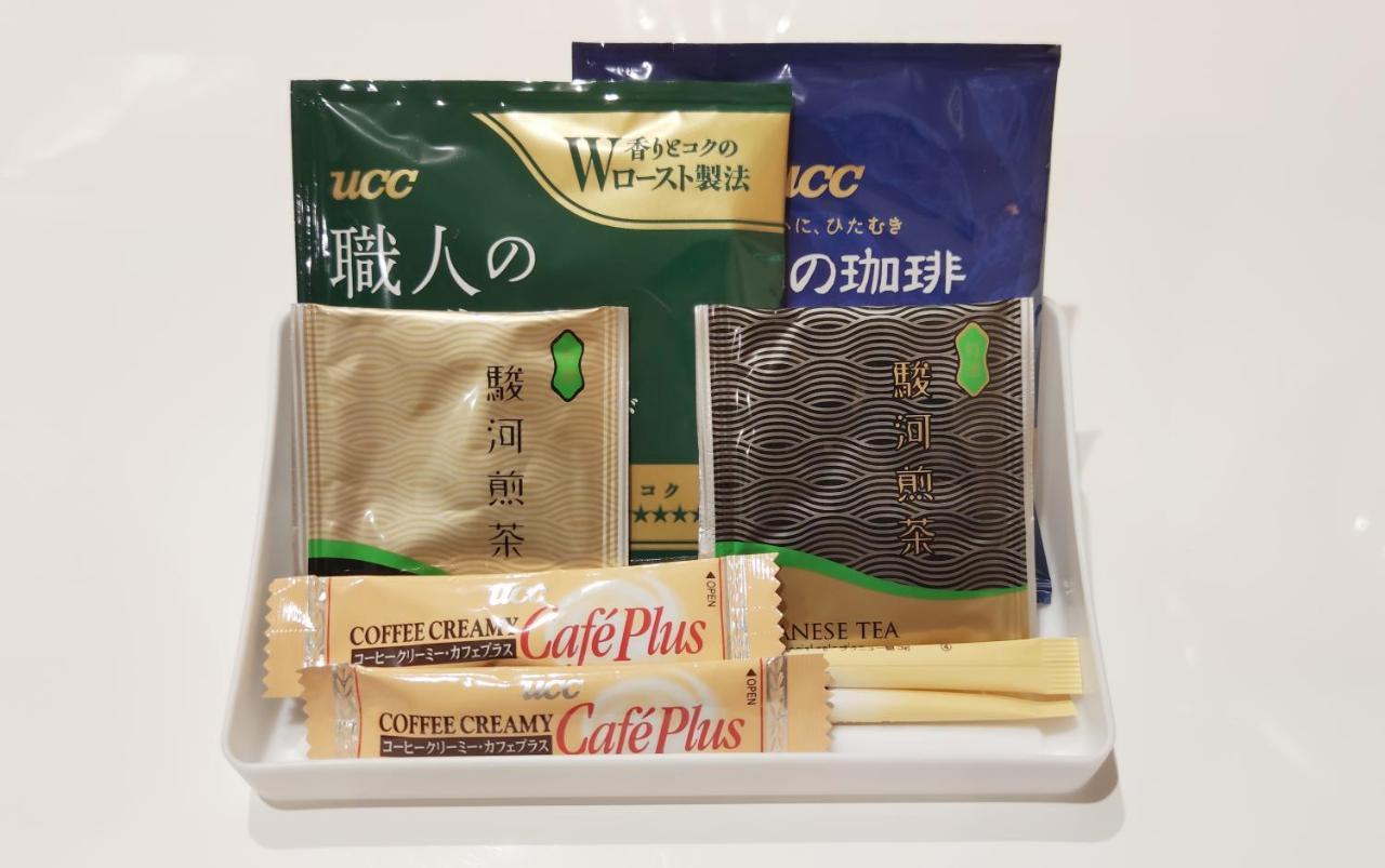 Hotel Charire Kichijoji Musashino Eksteriør bilde