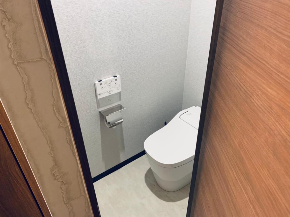 Hotel Charire Kichijoji Musashino Eksteriør bilde