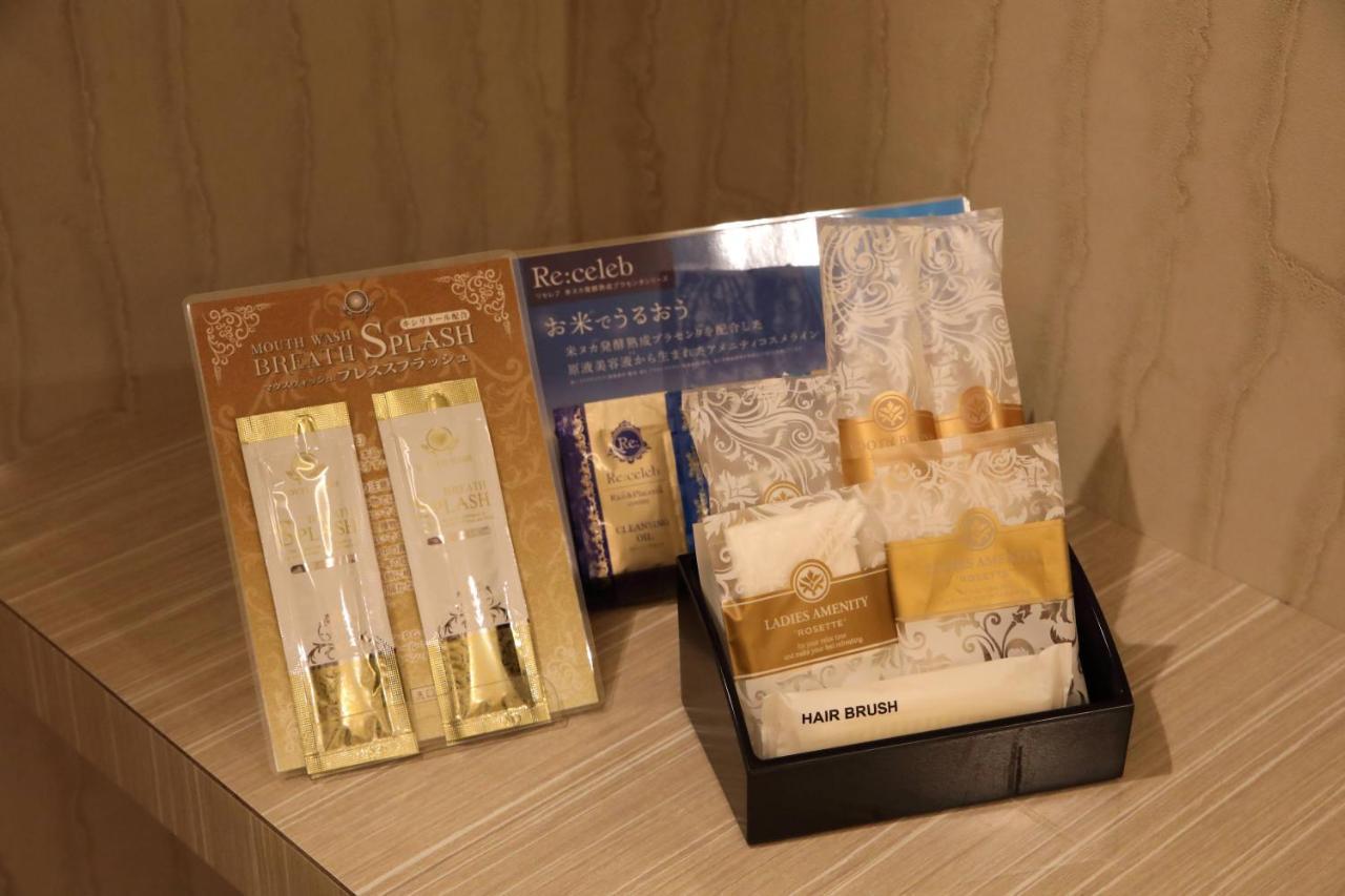 Hotel Charire Kichijoji Musashino Eksteriør bilde